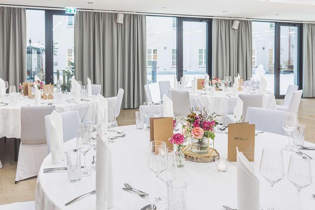 Hotel & Restaurant Posthalterei Zusmarshausen Facilities photo